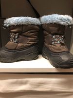 Kamik Größe us 6 / 23 Winterstiefel Snowboots München - Ramersdorf-Perlach Vorschau