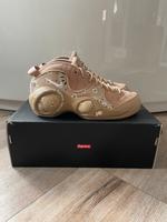 Nike Air Zoom Flight 95 x Supreme „Wheat“ Thüringen - Suhl Vorschau