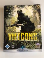 Vietcong Spiel+ Handbuch Niedersachsen - Hessisch Oldendorf Vorschau