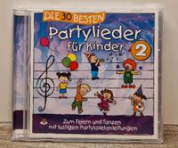 DIE 30 BESTEN Partylieder für Kinder  2 Niedersachsen - Hann. Münden Vorschau