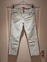 Jeanshose / Anklehose / 7/8-Öänge / Farbe Mint / Pastell Türkis Niedersachsen - Langwedel Vorschau