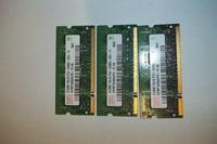 512 MB DDR2 SO-Dimm Hynix Niedersachsen - Ribbesbüttel Vorschau