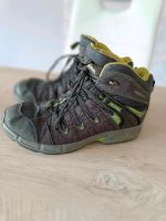 Meindl Wanderschuhe Trekking 37 Sachsen - Regis-Breitingen Vorschau