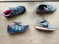 CMP u. NIKE Sneaker Turnschuhe Sportschuhe Schuhe Gr.36 36,5 Nordrhein-Westfalen - Hamm Vorschau