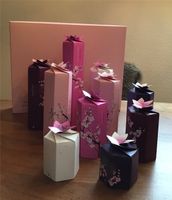 Rituals Yozakura Sakura Geschenkboxen leer….. Baden-Württemberg - Weinstadt Vorschau