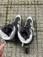 Rollerblades - Inlineskates - Größe 44 Bayern - Lenggries Vorschau