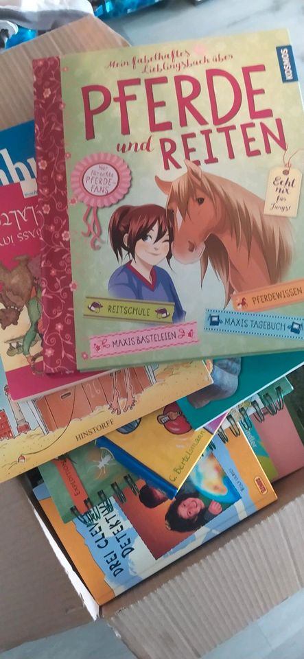 Kinder/Jugendbücher in Siegen