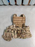 Tactical chest rig  von condor in multicam Brandenburg - Potsdam Vorschau