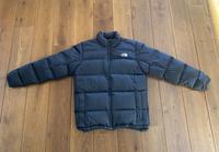 North Face Downenjacke (Pufferjacket) Größe L Nordrhein-Westfalen - Erftstadt Vorschau