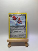 Scherox Holo Pokemon Karte 94/149 Deutsch selten 2012 Hessen - Bad Nauheim Vorschau