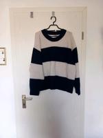 Blau Weißer Pullover Leipzig - Böhlitz-Ehrenberg Vorschau