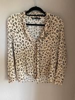 Bluse Leoprint Saarland - Ottweiler Vorschau