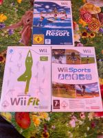Nintendo Wii Sport Spielepaket Berlin - Reinickendorf Vorschau