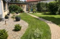 Super Wohnung im Einfamilienhaus mit Garten in Röderland Prösen Brandenburg - Röderland Vorschau