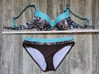 Bikini 40/42 Cup c     Damen  bunt Thüringen - Altenburg Vorschau