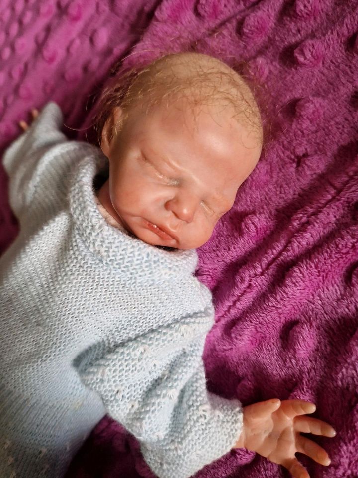 Rebornbaby in Gimbsheim