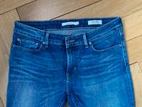 Levi‘s Jeans Damen 711 skinny Gr. 29/34 München - Schwanthalerhöhe Vorschau
