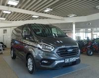 Ford Transit Custom Kasten 300 L1; NAV KAM AHK SHZ Mecklenburg-Vorpommern - Stralsund Vorschau