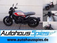 Motobi DL 125 Cafe Racer ABS EFi EURO5 AUF LAGER !! Baden-Württemberg - Heilbronn Vorschau