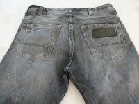 1 Wrangler Jeans, grau, Gr.W 34, L 32, 100 % BW, Kr. München - Brunnthal Vorschau