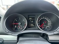 Volkswagen Golf 6 VI 1,6t TDi style Klima AHK TÜV 01.2026 Bremen - Huchting Vorschau