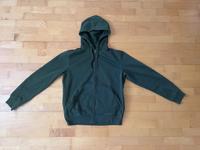 Grüner Hoodie von L.O.G.G. – Größe L, kaum getragen, super weich! Neuhausen-Nymphenburg - Neuhausen Vorschau