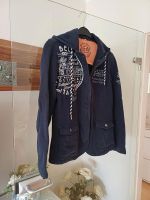 Soccx Jacke in XL BLAU Nordrhein-Westfalen - Solingen Vorschau