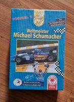 Michael Schumacher Quartett Baden-Württemberg - Schwaigern Vorschau