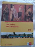 Geschichte und Geschehen 1/2 9783124433152 Rheinland-Pfalz - Trier Vorschau