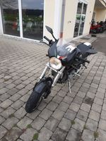 Ducati Monster 800 S2R Schwarz gedrosselt auf 48PS Bayern - Petting Vorschau