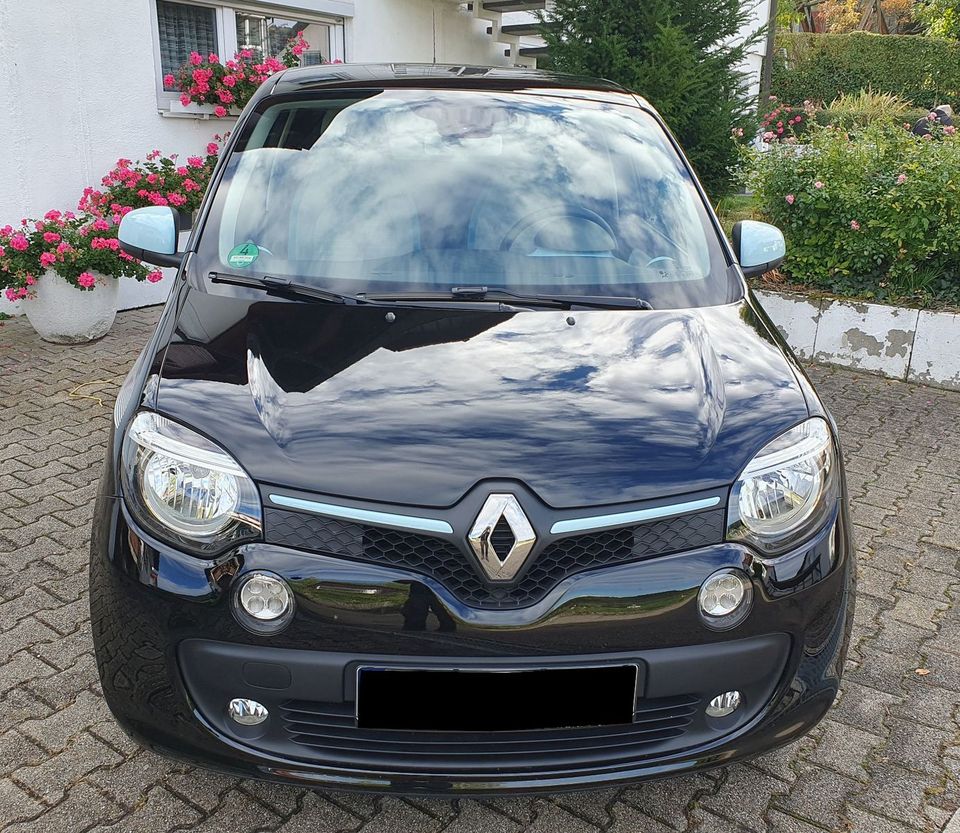 Renault Twingo SCe 70 Stop & Start Chic in Neidlingen