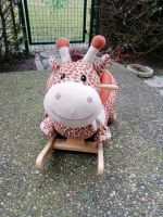 Schaukelpferd Giraffe Nürnberg (Mittelfr) - Südoststadt Vorschau