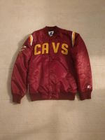 STARTER  JACKE CLEVLEND CAVELIERS  CAVS Nordrhein-Westfalen - Geseke Vorschau