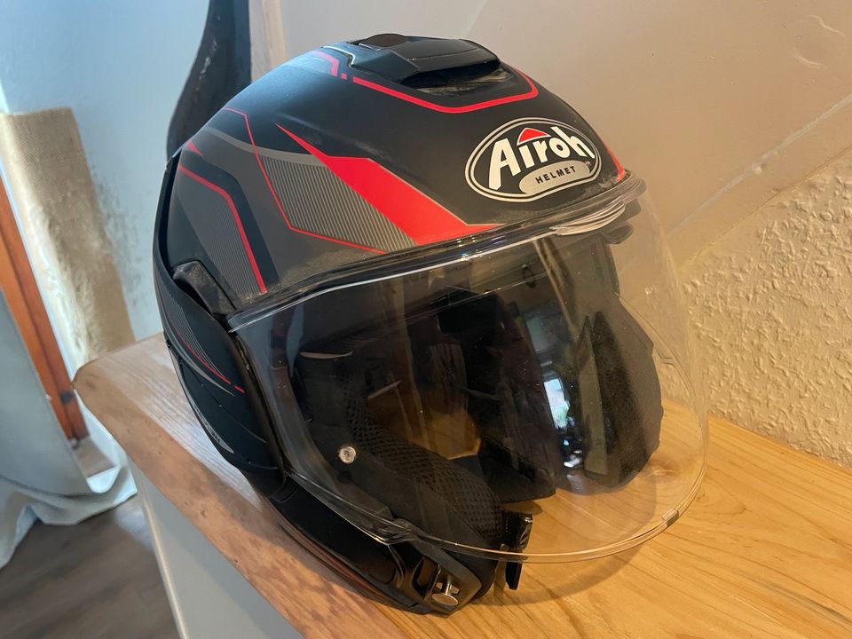 Airoh Helmet in Bedburg