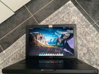 Seltenes Macbook Black aus 2008 2.4 Ghz Intel Nordrhein-Westfalen - Ibbenbüren Vorschau