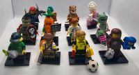 Lego Minifiguren Serie 24 71037 Nordrhein-Westfalen - Dinslaken Vorschau