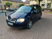 Vw touran 1.6 FSI tuv 2025.05 Duisburg - Duisburg-Mitte Vorschau