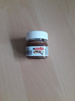 Mini Nutellagläser gesucht Nordrhein-Westfalen - Nettetal Vorschau