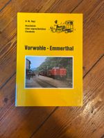 Vorwohle - Emmerthal Nordrhein-Westfalen - Oerlinghausen Vorschau