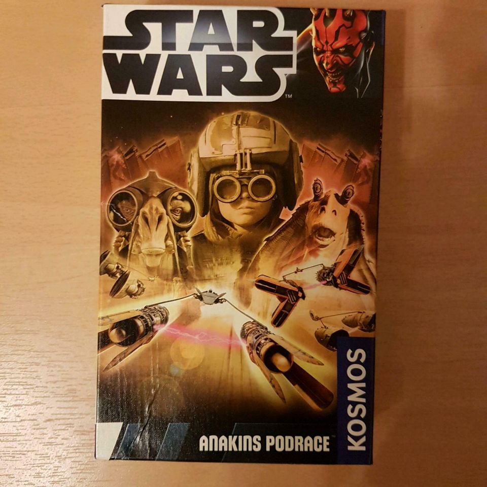 Star Wars Kaufland Rewe Topps ü50 Sorten in Leipzig