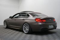 Suche Bmw 640d mit motorschaden Brandenburg - Brandenburg an der Havel Vorschau