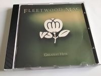 Fleetwood Mac- greatest hits- CD Hessen - Waldems Vorschau