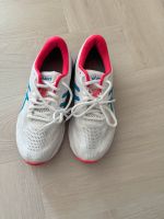 Asics, Turnschuhe, Sneaker, Größe 39,5 Nordrhein-Westfalen - Hürth Vorschau