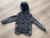 Hybrid Kapuzenstrickjacke von Engelbert Strauss Brandenburg - Jüterbog Vorschau