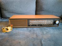 Grundig RF511 Radio 70er Jahre Top Zustand Essen - Essen-Borbeck Vorschau