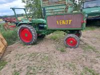 Fendt Gt Schlepper Geräteträger Nordrhein-Westfalen - Straelen Vorschau