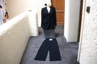#Hosenanzug, Gr. 38, #schwarz, #Apart - sehr edel, #hochwertig Bayern - Pfaffenhofen a.d. Ilm Vorschau