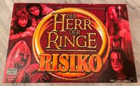 RISIKO Herr der Ringe 1.Edition 2002 - Sehr gut +Zusatzmissionen Nordrhein-Westfalen - Nettetal Vorschau