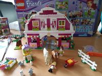 Lego Friends Großer Bauernhof Hessen - Elz Vorschau