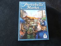 Spiel Portobello Market Eimsbüttel - Hamburg Niendorf Vorschau